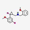 an image of a chemical structure CID 155551165