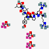 an image of a chemical structure CID 155551503