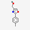 an image of a chemical structure CID 15555157