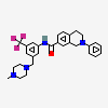 an image of a chemical structure CID 155551649