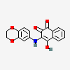 an image of a chemical structure CID 155552167