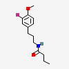 an image of a chemical structure CID 155552229