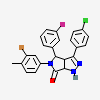 an image of a chemical structure CID 155552236