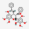 an image of a chemical structure CID 155553217
