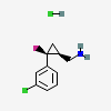 an image of a chemical structure CID 155553234