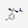 an image of a chemical structure CID 155553235