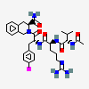 an image of a chemical structure CID 155553683
