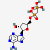 an image of a chemical structure CID 155554329