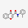 an image of a chemical structure CID 155554517