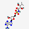 an image of a chemical structure CID 155554814