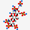 an image of a chemical structure CID 155555142