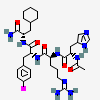 an image of a chemical structure CID 155555182