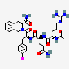 an image of a chemical structure CID 155555217