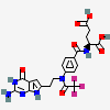 an image of a chemical structure CID 155555353
