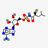 an image of a chemical structure CID 155555918