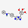 an image of a chemical structure CID 155556026