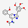 an image of a chemical structure CID 155556830