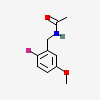 an image of a chemical structure CID 155556841