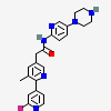 an image of a chemical structure CID 155556892