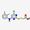 an image of a chemical structure CID 155556924