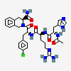 an image of a chemical structure CID 155556954