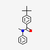 an image of a chemical structure CID 155557