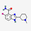 an image of a chemical structure CID 155557411