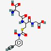 an image of a chemical structure CID 155557859