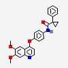 an image of a chemical structure CID 155557871