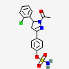 an image of a chemical structure CID 155557875