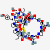 an image of a chemical structure CID 155558529