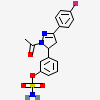 an image of a chemical structure CID 155558747