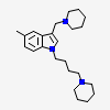 an image of a chemical structure CID 155559147