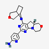 an image of a chemical structure CID 155559332
