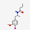 an image of a chemical structure CID 155560062