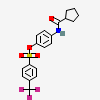 an image of a chemical structure CID 155560593