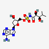 an image of a chemical structure CID 155560594