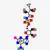 an image of a chemical structure CID 155560596