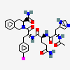 an image of a chemical structure CID 155560756
