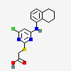 an image of a chemical structure CID 155560868