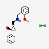 an image of a chemical structure CID 155561048