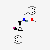 an image of a chemical structure CID 155561049