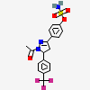 an image of a chemical structure CID 155561568