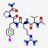 an image of a chemical structure CID 155561730