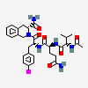 an image of a chemical structure CID 155561743