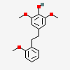 an image of a chemical structure CID 155562507