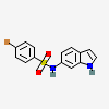 an image of a chemical structure CID 155562658