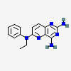 an image of a chemical structure CID 155562818