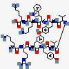 an image of a chemical structure CID 155562853