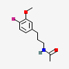 an image of a chemical structure CID 155563070
